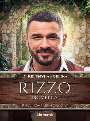 cover image of Rizzo